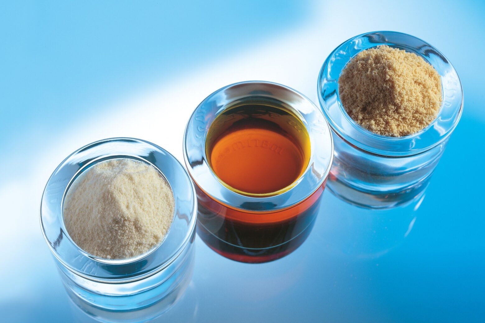 Food Additives Supplier Libya