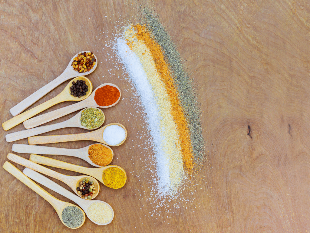 Food Additives Supplier Libya