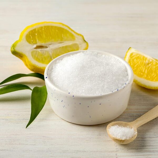 Food Grade Citric Acid Libya Food Grade Citric Acid Libya