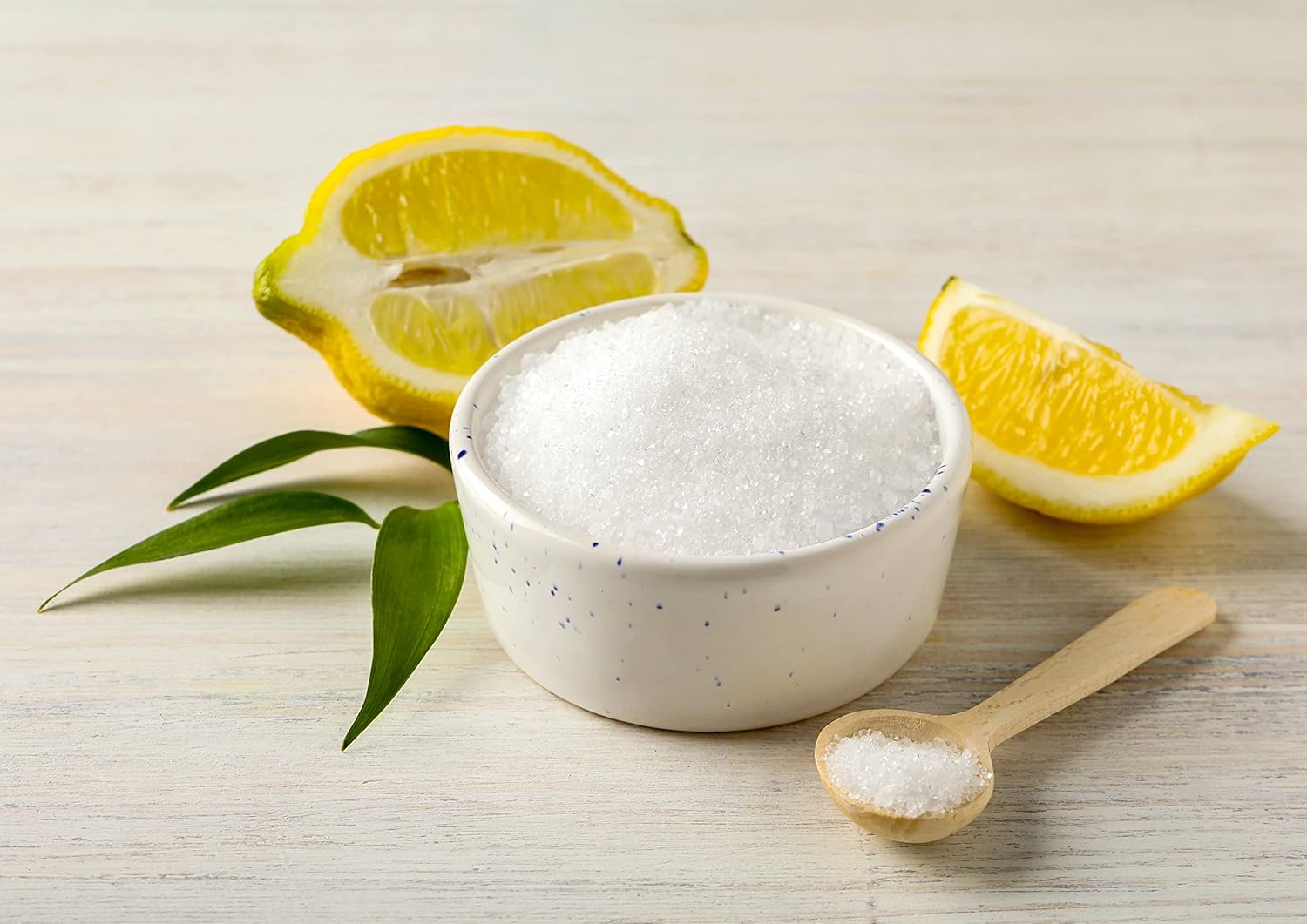 Food Grade Citric Acid Libya