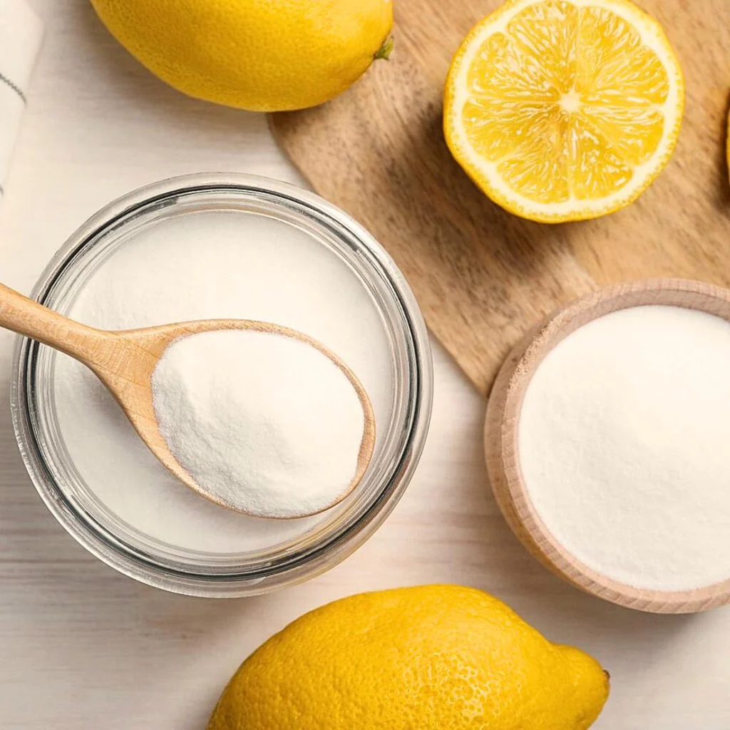 Food Grade Citric Acid Libya