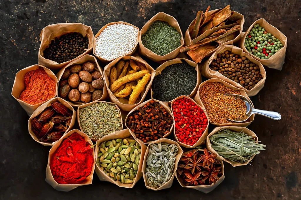 Food Preservatives Libya