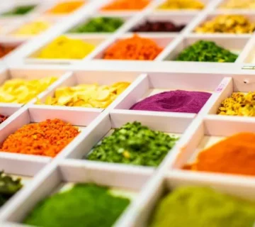 Food Preservatives Libya
