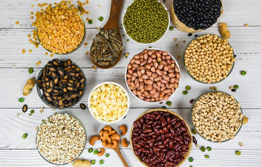 Food Raw Materials Delivery Libya