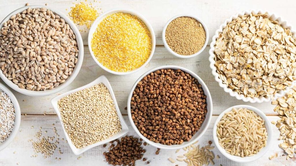 Food Raw Materials Delivery Libya