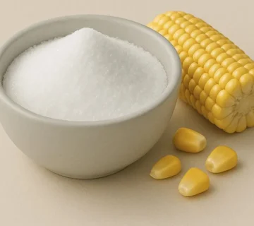 Fructose Supplier Libya