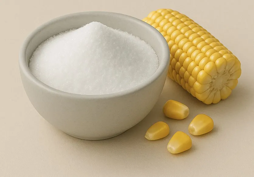 Fructose Supplier Libya
