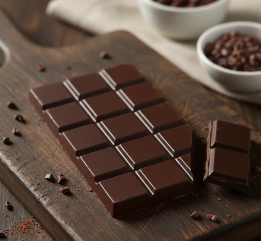Chocolate Sweeteners Supplier Libya