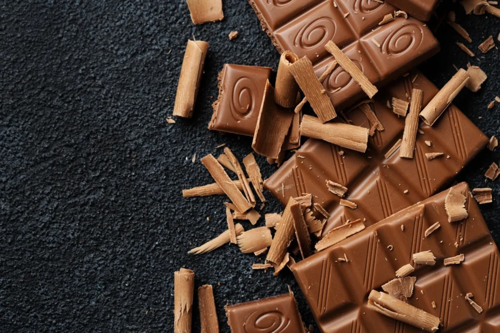 Chocolate Raw Materials Supplier Libya