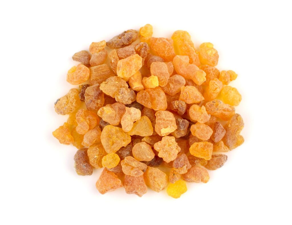 Industrial Emulsifiers Supplier Libya