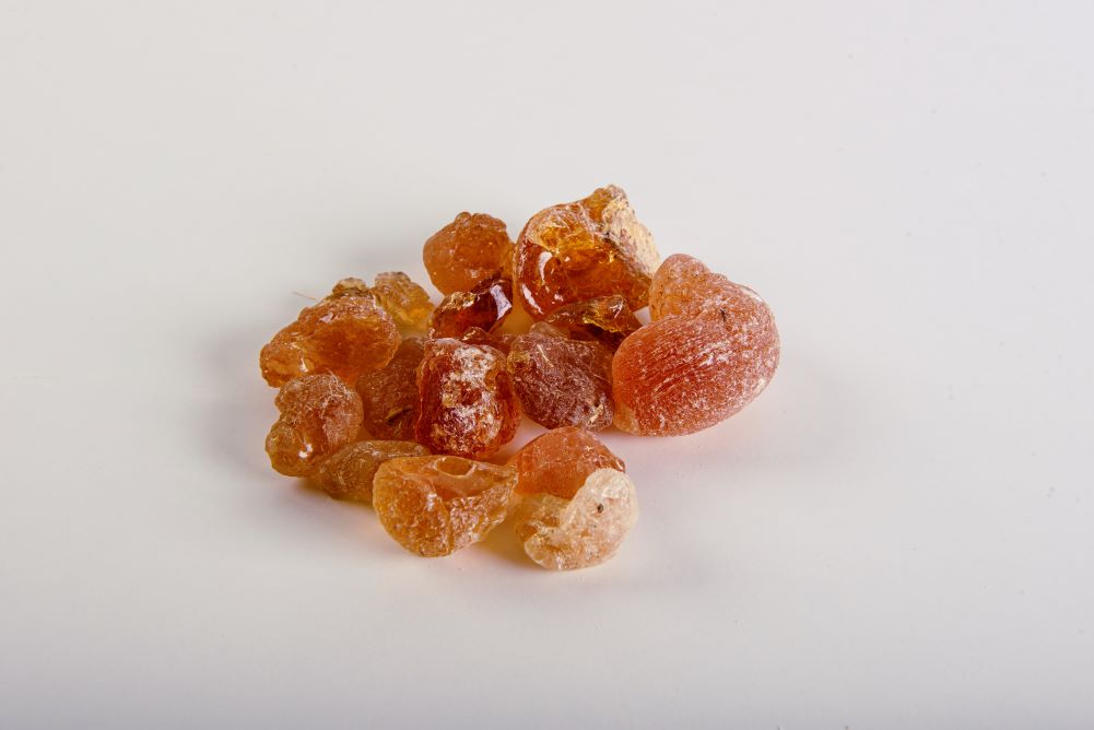 Industrial Emulsifiers Supplier Libya