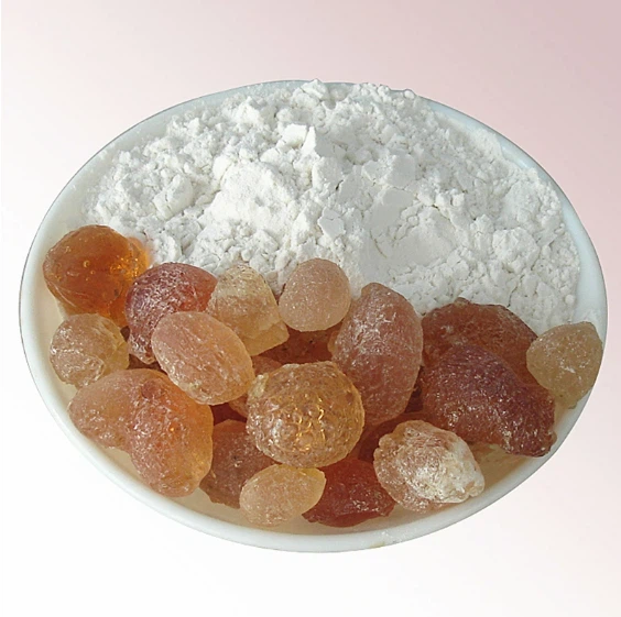 Industrial Emulsifiers Supplier Libya