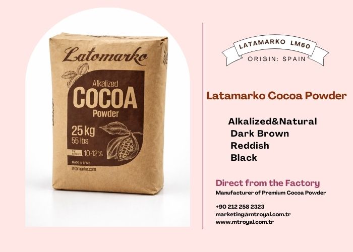 Ingredient List for Chocolate Biscuits Ingredient List for Chocolate Biscuits