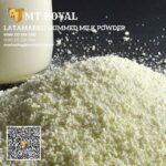 Bulk Food Ingredients Supplier Libya