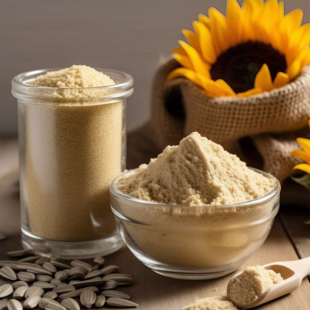 Lecithin Supplier in Libya