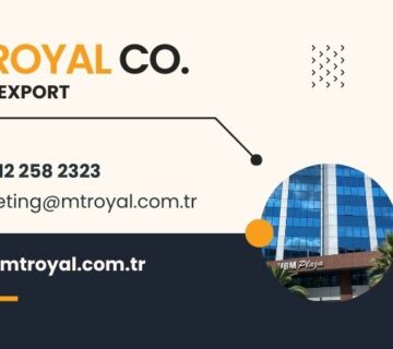 Food Flavoring Supplier Libya