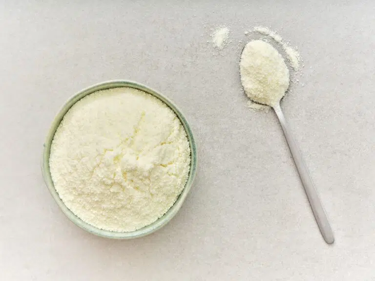 Milk Powder Supplier Libya