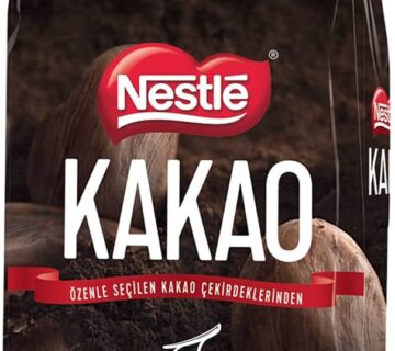 Nestlé Ingredients for Food Manufacturing