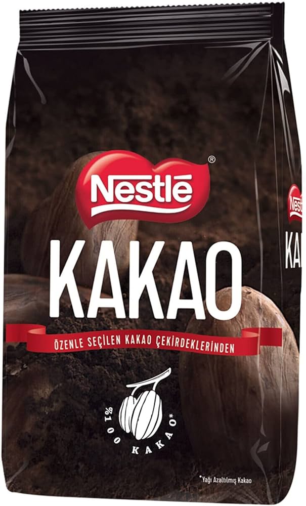 Nestlé Ingredients for Food Manufacturing