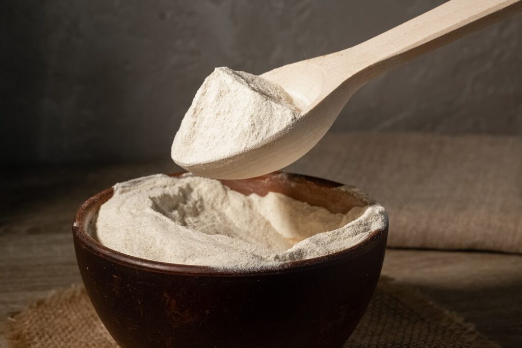Pectin Supplier in Libya