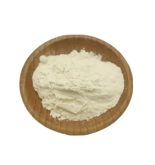 Pectin Supplier in Libya