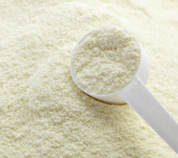 Skimmed Milk Powder Libya