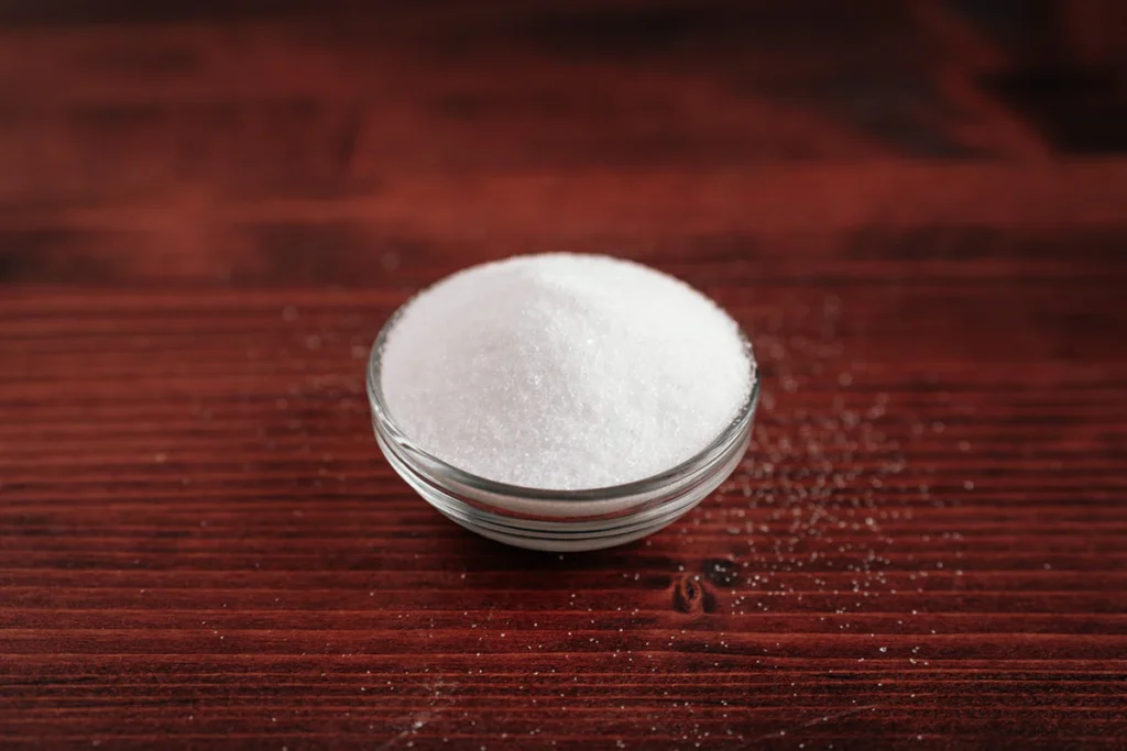 Sodium Citrate Supplier Libya