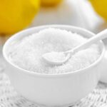 Sodium Citrate Supplier Libya