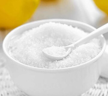 Sodium Citrate Supplier Libya