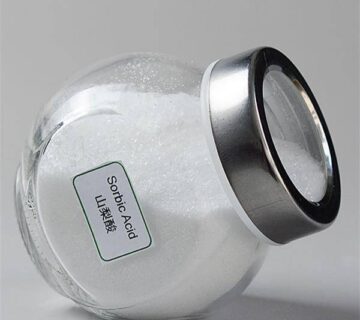 Sorbic Acid Supplier Libya