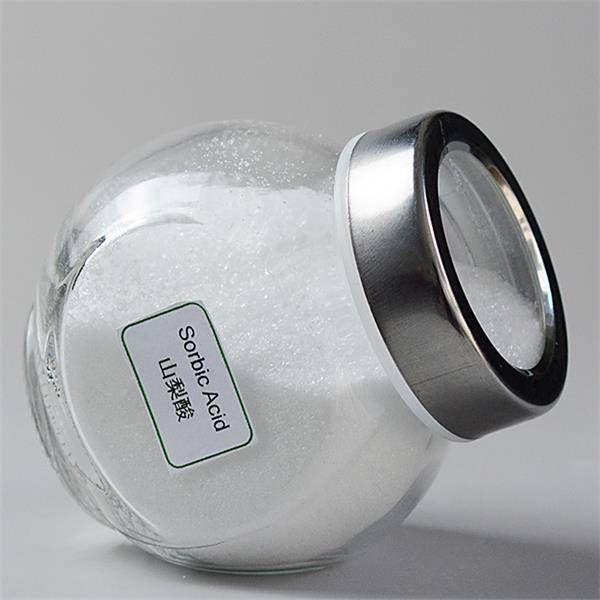 Sorbic Acid Supplier Libya