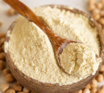 Soy Lecithin Bulk Supply Libya