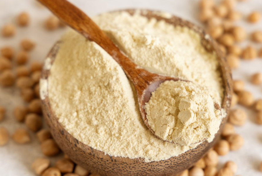 Soy Lecithin Bulk Supply Libya