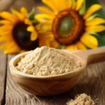 Sunflower Lecithin Supplier Libya