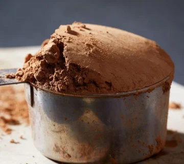 Cocoa Powder Supplier in Libya