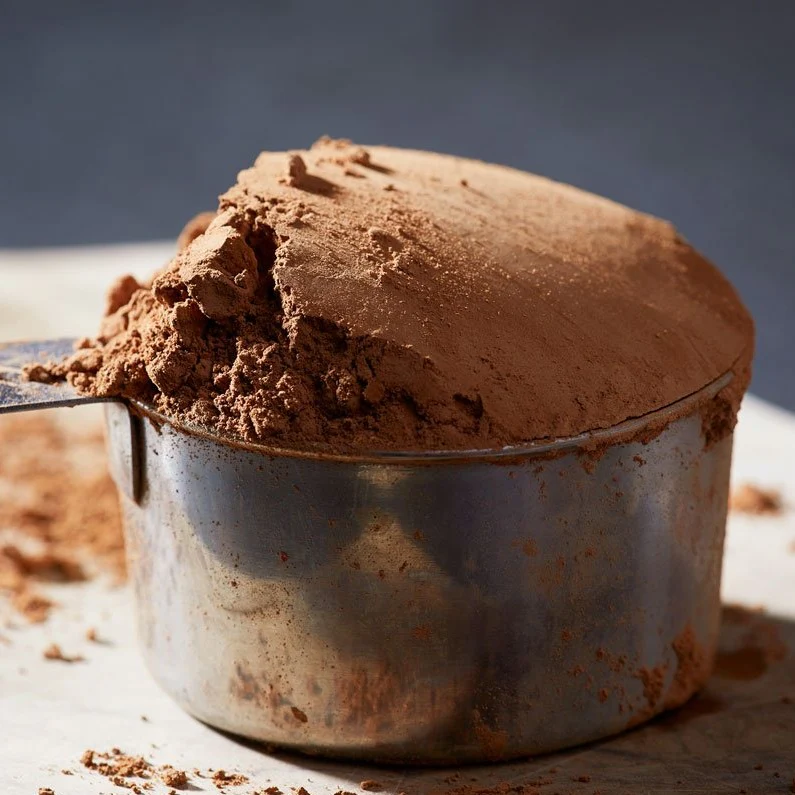 Cocoa Powder Supplier in Libya