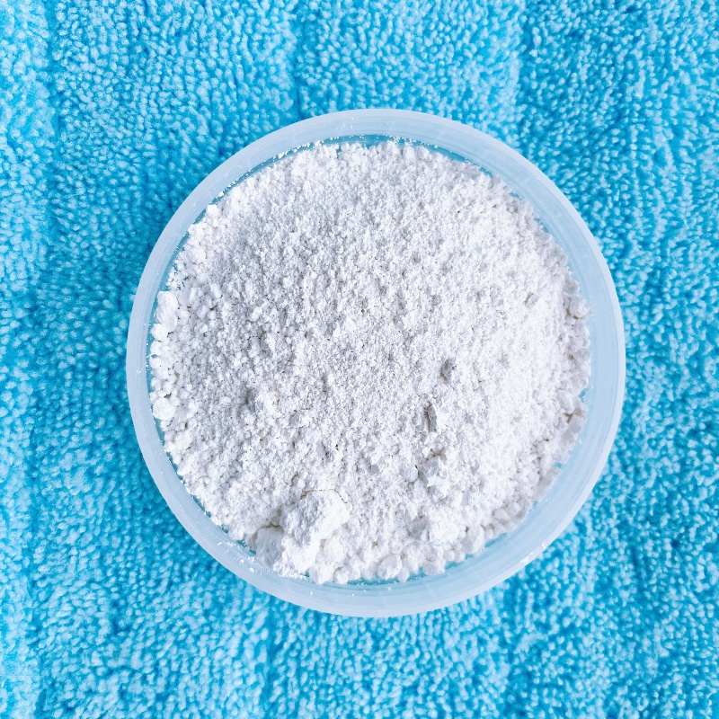Thickening Agents Supplier Libya