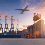 Sea Freight Food Ingredients Libya