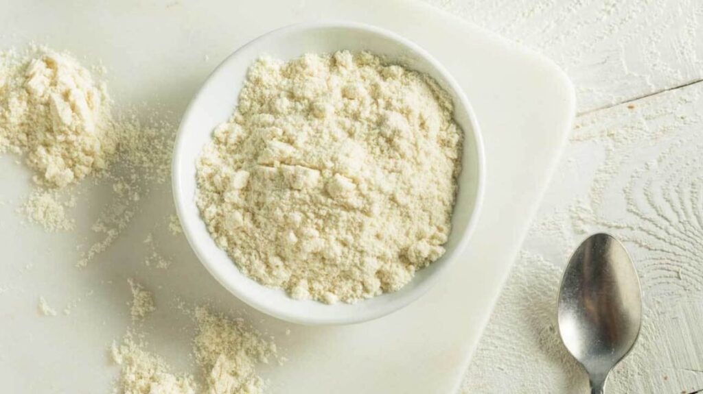 Whey Powder Supplier Libya
