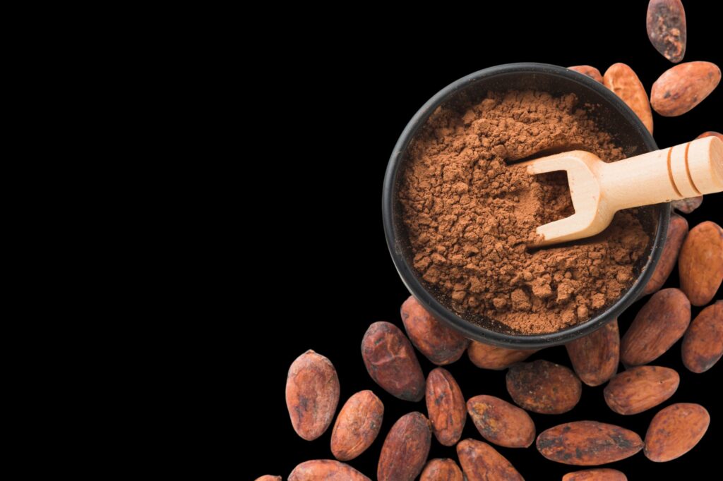 European Cocoa Supplier Libya