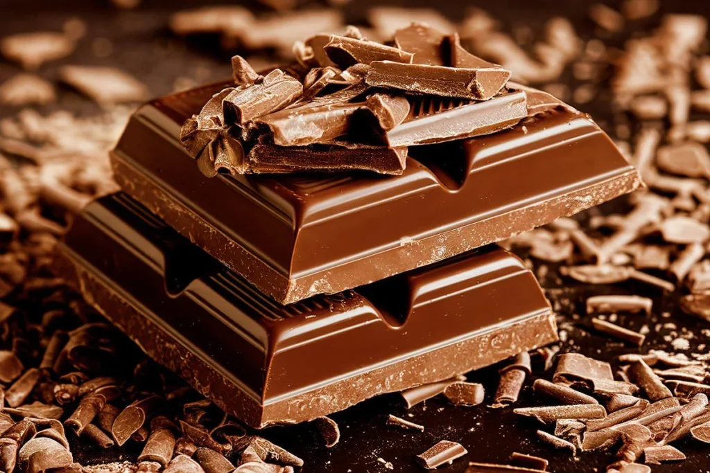 Industrial Chocolate Ingredients Libya