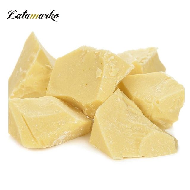 Cocoa Butter Supplier in Libya