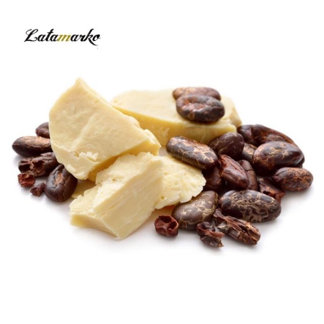 Cocoa Butter Supplier in United Arab Emirates