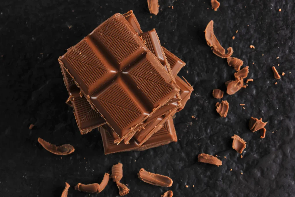 Chocolate Raw Materials Supplier Libya