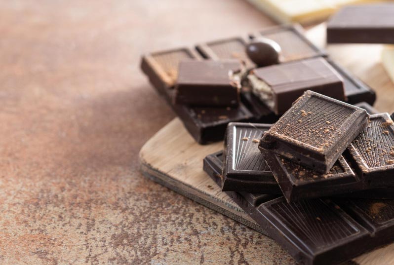 Cocoa Ingredients Import to Libya