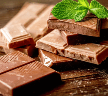 Industrial Chocolate Ingredients Libya