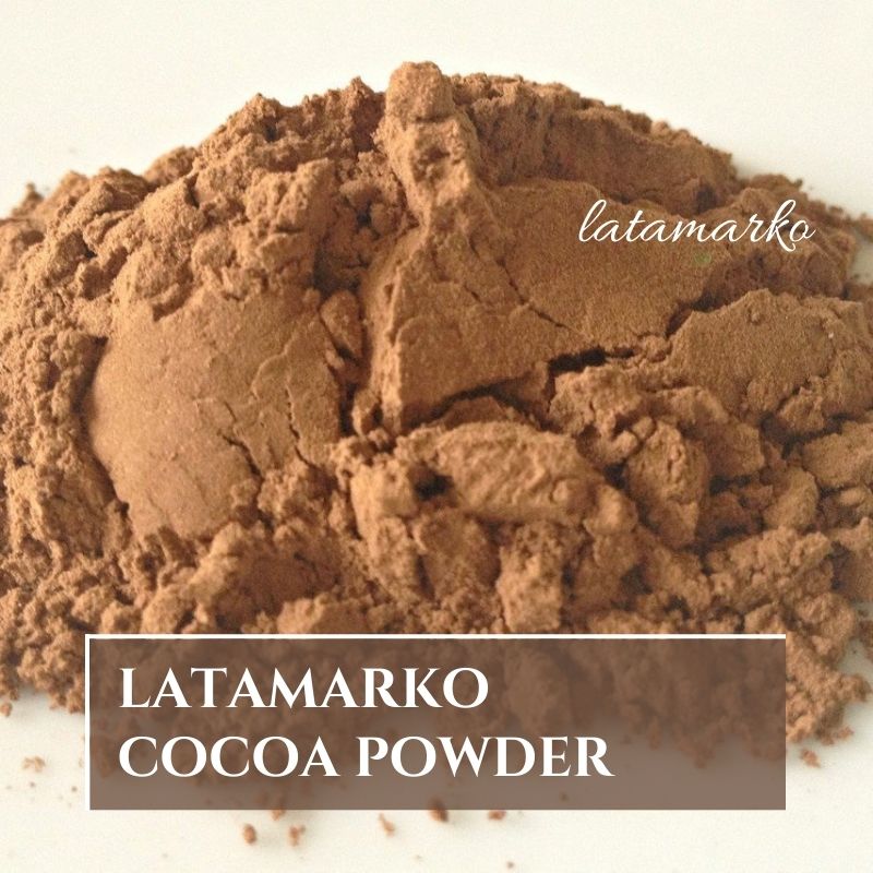 Natural Cocoa Powder Supplier in Libya
