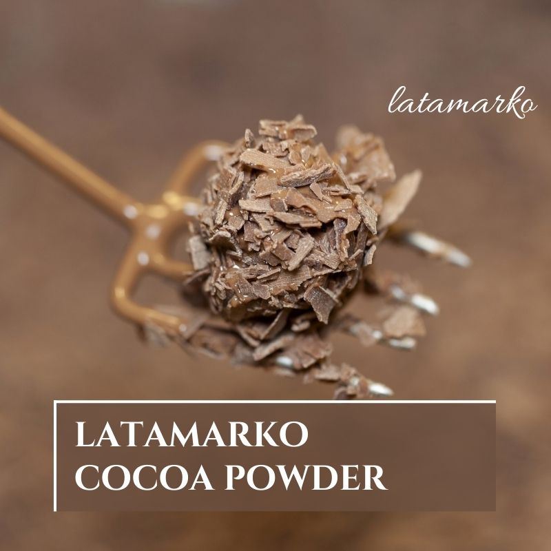 Ingredient List for Chocolate Spreads & Creams Ingredient List for Chocolate Spreads & Creams