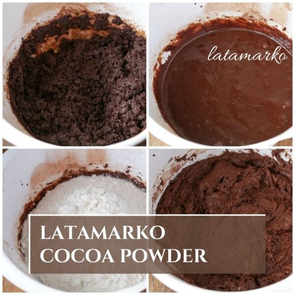 Ingredient List for Breakfast Chocolate Spreads Ingredient List for Breakfast Chocolate Spreads