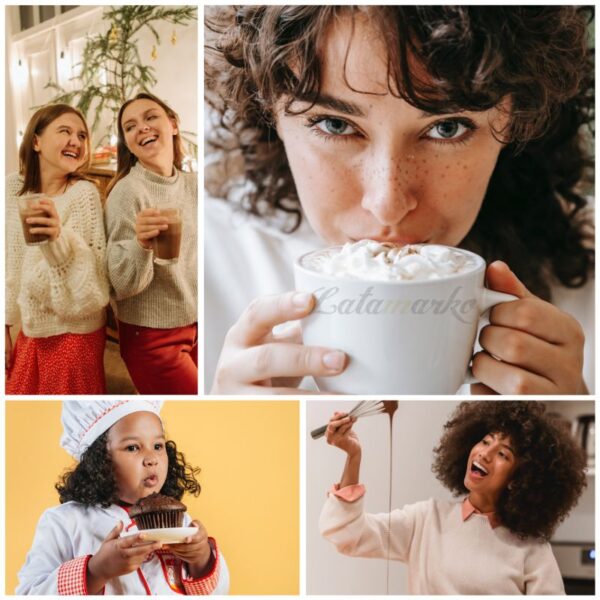 Ingredient List for Sugar-Free Chocolate Products